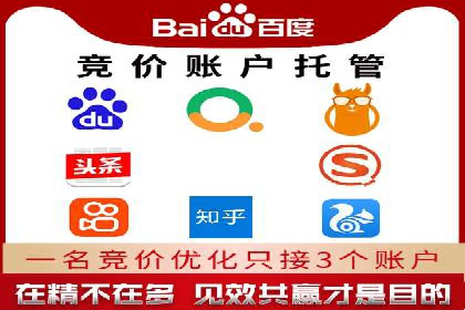 旅游行业SEM服务托管的优化实践案例